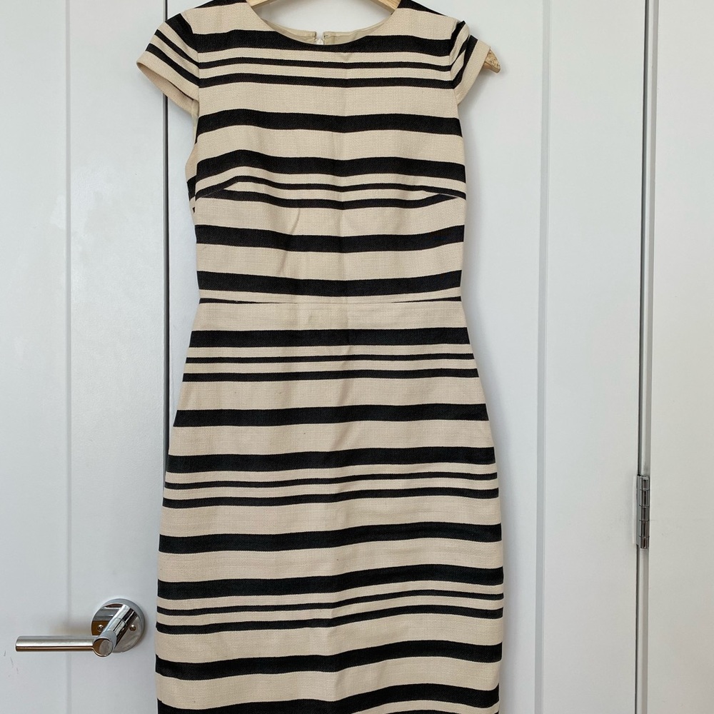 J. Crew dress